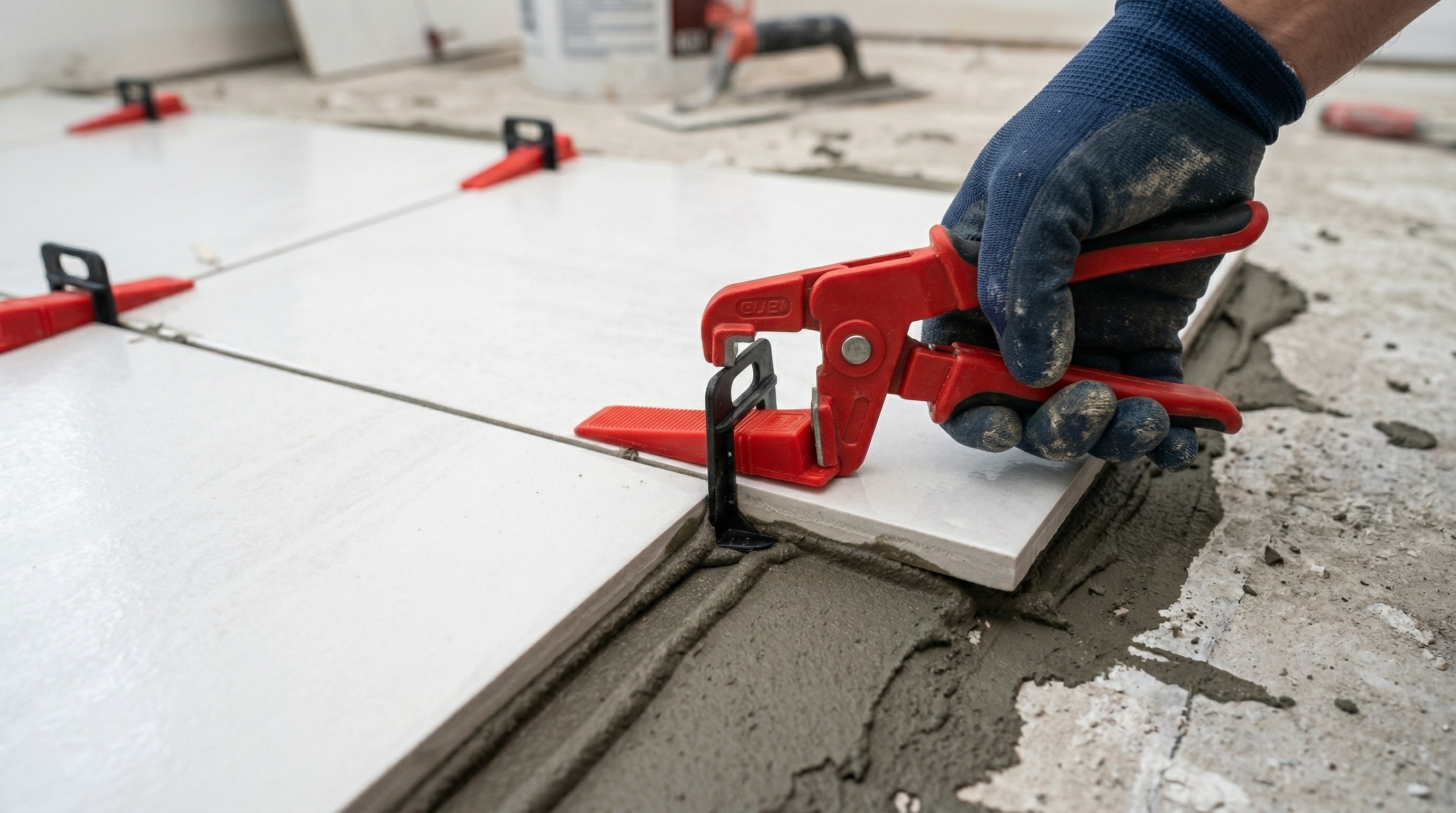 Fliesenleger Philipp Leisinger – Fliesenleger Steinach